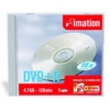 DVD+R Disc IMATION   4.7Gb  16x