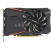 Видеокарта Gigabyte PCI-E GV-N1050D5-2GD nVidia GeForce GTX 1050 2Gb 128bit GDDR5 1354/7008 DVIx1/HDMIx1/DPx1/HDCP Ret