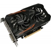 Видеокарта Gigabyte PCI-E GV-N1050OC-2GD nVidia GeForce GTX 1050 2Gb 128bit GDDR5 1379/7008 DVIx1/HDMIx1/DPx1/HDCP Ret