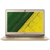 Ультрабук Acer Aspire SF314-51-324Q Core i3 6100U/8Gb/SSD128Gb/Intel HD Graphics 520/14"/IPS/FHD (1920x1080)/Linux/gold/WiFi/BT/Cam/3220mAh (NX.GKKER.012)
