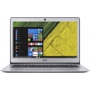 Ультрабук Acer Aspire SF314-51-336J Core i3 6100U/8Gb/SSD128Gb/Intel HD Graphics 520/14"/FHD (1920x1080)/Windows 10/silver/WiFi/BT/Cam/3220mAh (NX.GKBER.012)