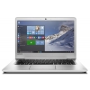 Ноутбук Lenovo IdeaPad 510S-14ISK Core i7 6500U/8Gb/1Tb/Intel HD Graphics 520/14"/IPS/FHD (1920x1080)/Windows 10/white/WiFi/BT/Cam/4100mAh (80TK0066RK)