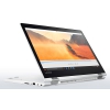 Трансформер Lenovo IdeaPad Yoga 510-14ISK Core i7 6500U/8Gb/1Tb/Intel HD Graphics 520/14"/IPS/Touch/FHD (1920x1080)/Windows 10/white/WiFi/BT/Cam (80S7005BRK)