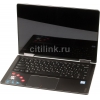 Трансформер Lenovo IdeaPad Yoga 710-14IKB Core i5 7200U/8Gb/SSD256Gb/Intel HD Graphics 620/14"/IPS/Touch/FHD (1920x1080)/Windows 10 Professional/black/WiFi/BT/Cam (80V4000ERK)