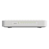 Коммутатор NetGear GS608-400PES 8G неуправляемый