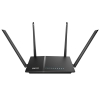 Маршрутизатор беспроводной D-Link DIR-825 (DIR-825/AC/G1C) AC1200 10/100/1000BASE-TX