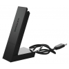 Сетевой адаптер WiFi NetGear A6210-100PES USB 3.0 (ант.внутр.)