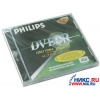DVD+R Disc Philips   4.7Gb  4x