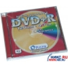 DVD+R Disc Plextor   4.7Gb  4x