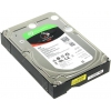 HDD 8Tb SATA 6Gb/s Seagate IronWolf NAS <ST8000VN0022>  3.5"  7200rpm  256Mb