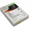 HDD 10Tb SATA 6Gb/s Seagate IronWolf NAS <ST10000VN0004> 3.5"  7200rpm 256Mb