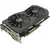 4Gb <PCI-E> DDR5 ASUS STRIX-RX470-4G-GAMING (RTL) DualDVI+HDMI+DP <RADEON  RX 470>