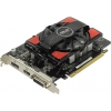 2Gb <PCI-E> DDR5 ASUS R7250-2GD5 (RTL) DVI+HDMI+DP  <RADEON  R7  250>