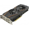 6Gb <PCI-E> GDDR5 GIGABYTE GV-N1060D5-6GD Rev1.0 (RTL)  DVI+HDMI+3xDP  <GeForce  GTX1060>