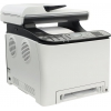 Ricoh <SP  C250SF>(A4,20стр/мин,256Mb,LCD,лазерноеМФУ,факс,2400x600dpi,USB2.0,сетевой,WiFi,двусторонняя печать,ADF)