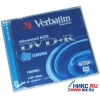 DVD+R Disc Verbatim   4.7Gb  8x  printable