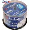 DVD+R Disc Verbatim   4.7Gb  8x  <уп. 50 шт.> на шпинделе, printable