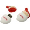 SmartBuy NY <SB8GBSantaA> USB2.0 Flash  Drive 8Gb(RTL)