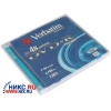 DVD+R Disc Verbatim   4.7Gb  4x  printable