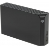 Seagate Backup Plus Hub <STEL4000200> 4Tb USB3.0 + 2-port USB3.0  Hub (RTL)