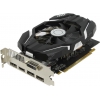 3Gb <PCI-E> DDR5 MSI GTX 1060 3G OC (RTL) DVI+HDMI+3xDP  <GeForce GTX1060>