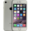 Apple iPhone 7 <MN8Y2RU/A 32Gb Silver> (A10, 4.7" 1334x750 Retina,  4G+WiFi+BT, 12Mpx)