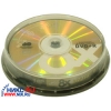 DVD+R Disc    4.7Gb  8x  <уп. 10 шт.> на шпинделе