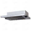 Вытяжка KRONAsteel KAMILLA Sensor 600 inox 2M [Встраиваемая, Ширина: 60 см, 550 куб.м/ч] Серебристый