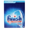 FINISH CLASSIC Средство для мытья посуды в посудом.машинах (табл) 90шт