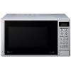 Микроволновая печь LG MB4042DSY [20л, 700Вт, гриль, электронное управление, дисплей]