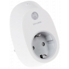 Умная Розетка TP-Link HS100 [максимальная нагрузка: 16А, максимальная мощность: 3,68кВт, wi-fi: b/g/n, iOS, Android]
