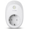 Умная Розетка TP-Link HS110 [максимальная нагрузка: 16А, максимальная мощность: 3,68кВт, wi-fi: b/g/n, iOS, Android]