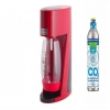 Сифон Home Bar Elixir Turbo NG Red [Система приготовления напитков]