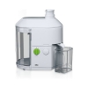 соковыжималка Braun SJ 3000, универсальная, 600 Вт