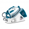 Парогенератор Tefal GV7760 [2200 Вт, металлокирамика, Парогенератор, Пост. подача пара 120г/мин, Паровой удар]