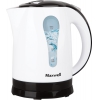 Электрочайник Maxwell MW-1079 [1.7 л, 2200Вт, закрытая спираль,пластик]