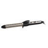 Электрощипцы Vitek VT-8423 BK [режимов: 2, температура: 180-200 С, возможность завивки влажных волос, 25 мм]