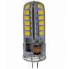 Лампа светодиодная ASD LED-JC-standard [5Вт 12В G4 3000К 450Лм]