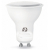 Лампа светодиодная ASD LED-JCDRC-standard [3Вт, 160-260В, GU10, 4000К, 270Лм]