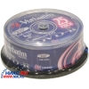 DVD-R Disc Verbatim   4.7Gb  8x  <уп. 25 шт.> на шпинделе