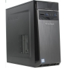 ПК Lenovo 300-20ISH Core i5-6400/8Gb/1TB/GTX750Ti 2Gb/No DVDRW/DOS/black