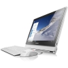 21.5" Моноблок Lenovo S400z AIO [10K2001RRU] 4405U/4GB/500GB+/DVD-RW/VGA Integ/usb kbd/mouse/FreeDOS/Black/White
