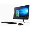 23" Моноблок Lenovo 510-23ISH AIO [F0CD007QRK] I5-6400T/8GB/1TB+/DVD-RW/VGA Integ/usb kbd/mouse/FreeDOS/Black