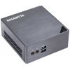 Платформа для mini-PC Gigabyte BRIX [GB-BSi3H-6100] Core i3-6100U(2.3GHz)/2xDDR3L SODIMM/1xM.2/4xUSB 3.0/WIFI/HDMI