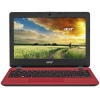 11.6" Ноутбук Acer ES1-131-C4QQ (HD) Celeron N3050(1.6)/2Gb/500Gb/IntelHD/Win10/Red