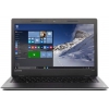 14" Ноутбук Lenovo 100s-14IBR (HD) Celeron N3060(1.6)/2Gb/SSD 32/IntelHD/BT/Win10/Silver