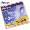 Mini DVD-R Disc Memorex   1.4Gb  4x