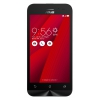 Смартфон Asus ZB450KL GO 4,5" 8Gb Red 4x1,0Ghz/1024Mb/854x480/TN/LTE/Cam8/2070mAh/And 6