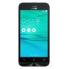 Смартфон Asus ZB450KL GO 4,5" 8Gb White 4x1,0Ghz/1024Mb/854x480/TN/LTE/Cam8/2070mAh/And 6