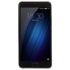 Смартфон Meizu U20 5.5" 16Gb Black 8x1.8Ghz/2048Mb/1920x1080/2SIM/GPS/LTE/Cam13AF/3260mAh/Android 5.1